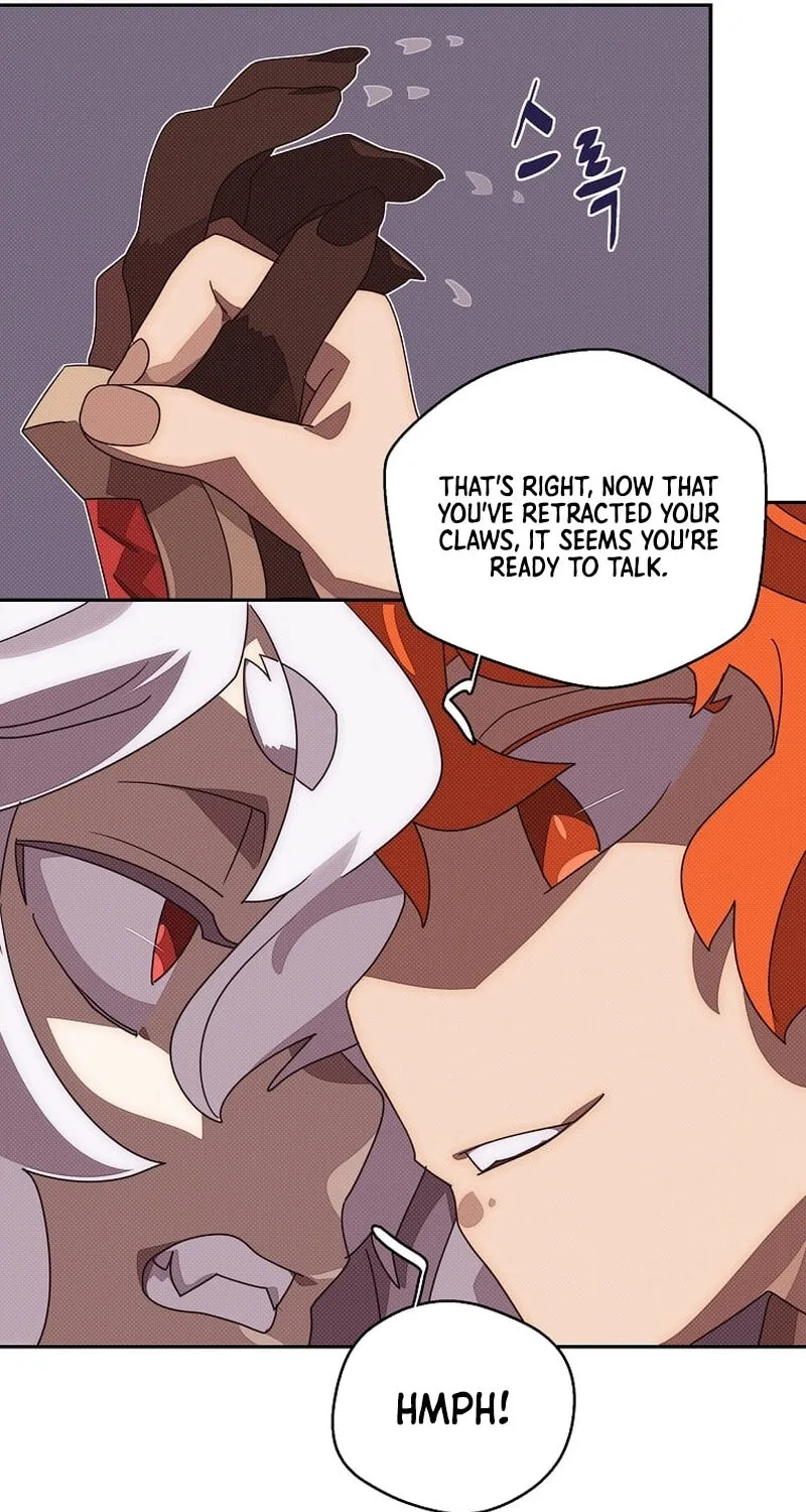 My Inventory Is Abnormal Chapter 33 page 60 - 