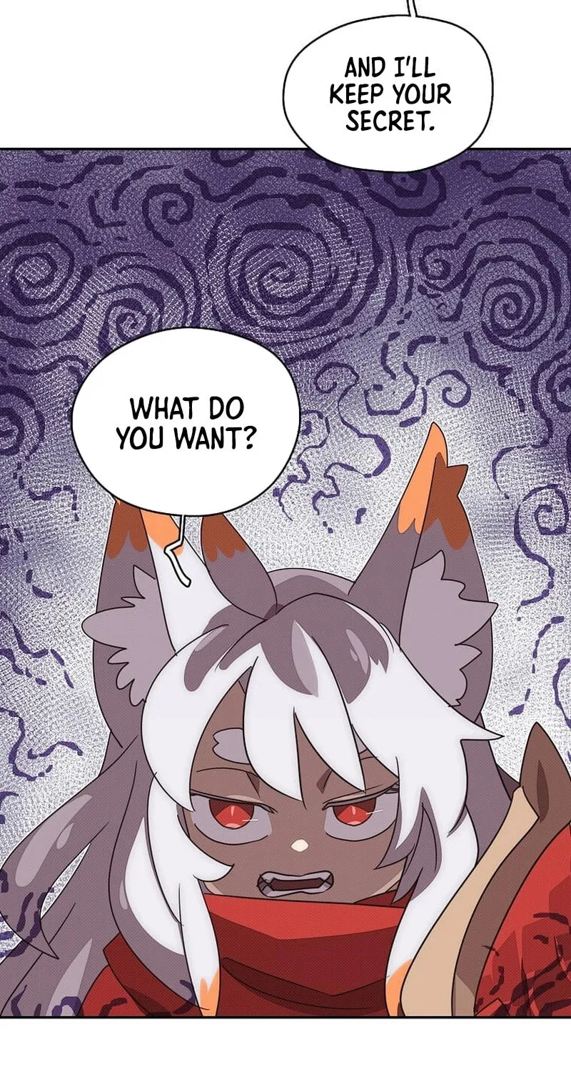My Inventory Is Abnormal Chapter 33 page 62 - 
