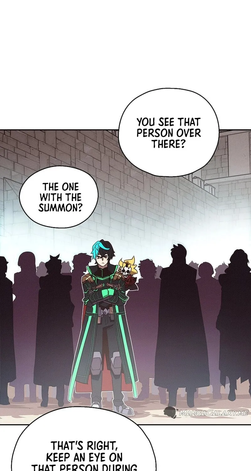 My Inventory Is Abnormal Chapter 33 page 63 - 