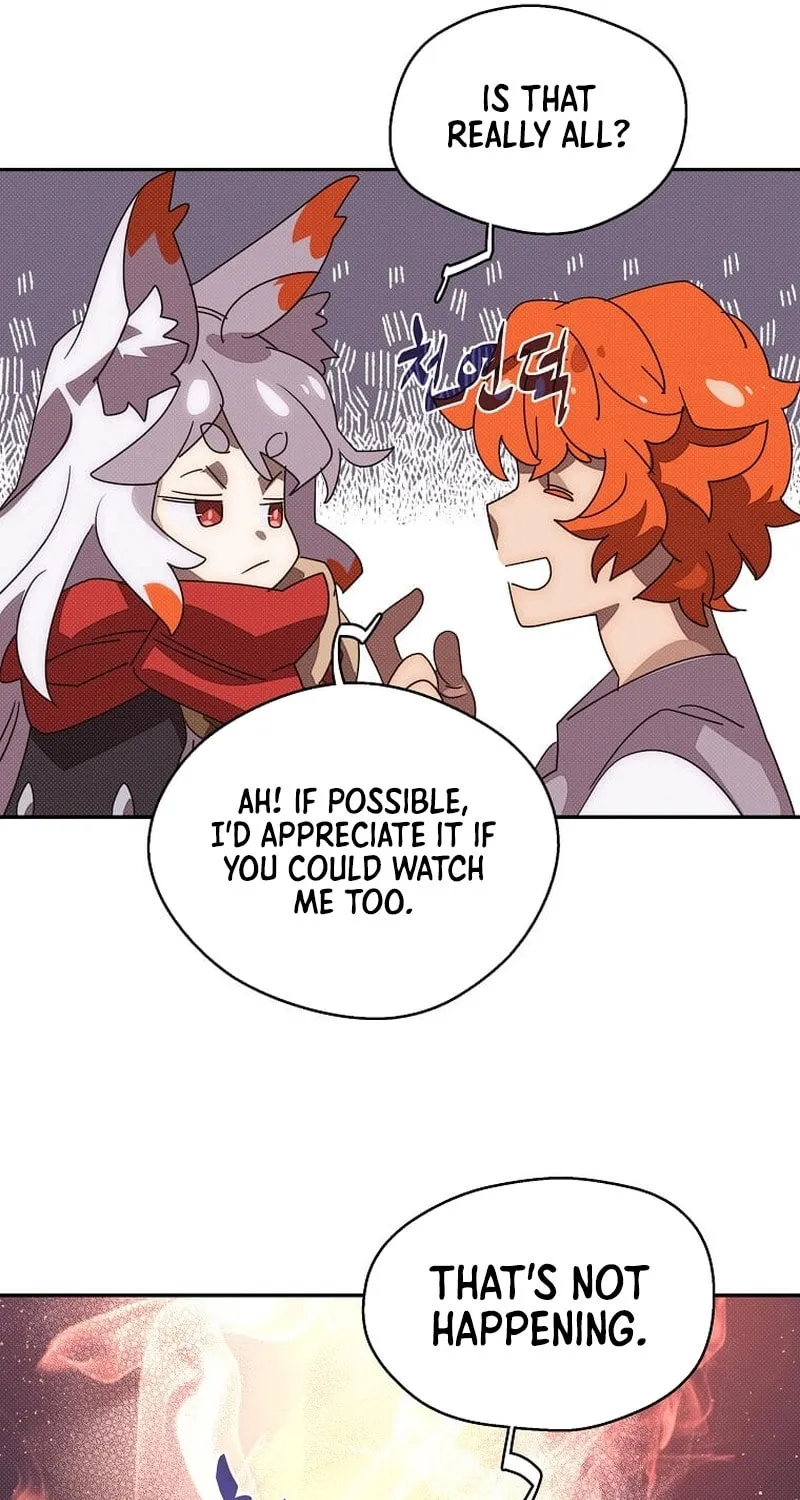 My Inventory Is Abnormal Chapter 33 page 65 - 