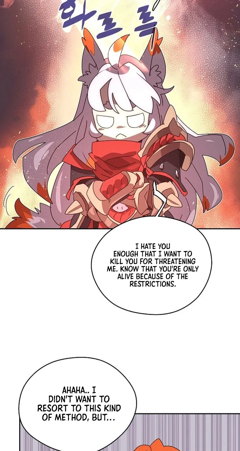 My Inventory Is Abnormal Chapter 33 page 66 - 