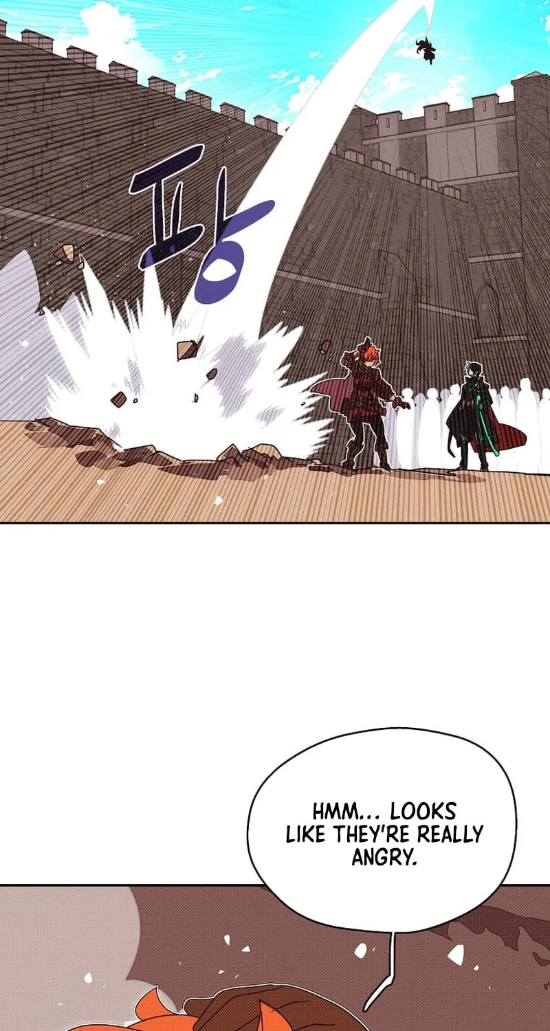 My Inventory Is Abnormal Chapter 33 page 68 - 