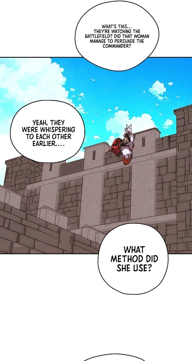 My Inventory Is Abnormal Chapter 33 page 70 - 