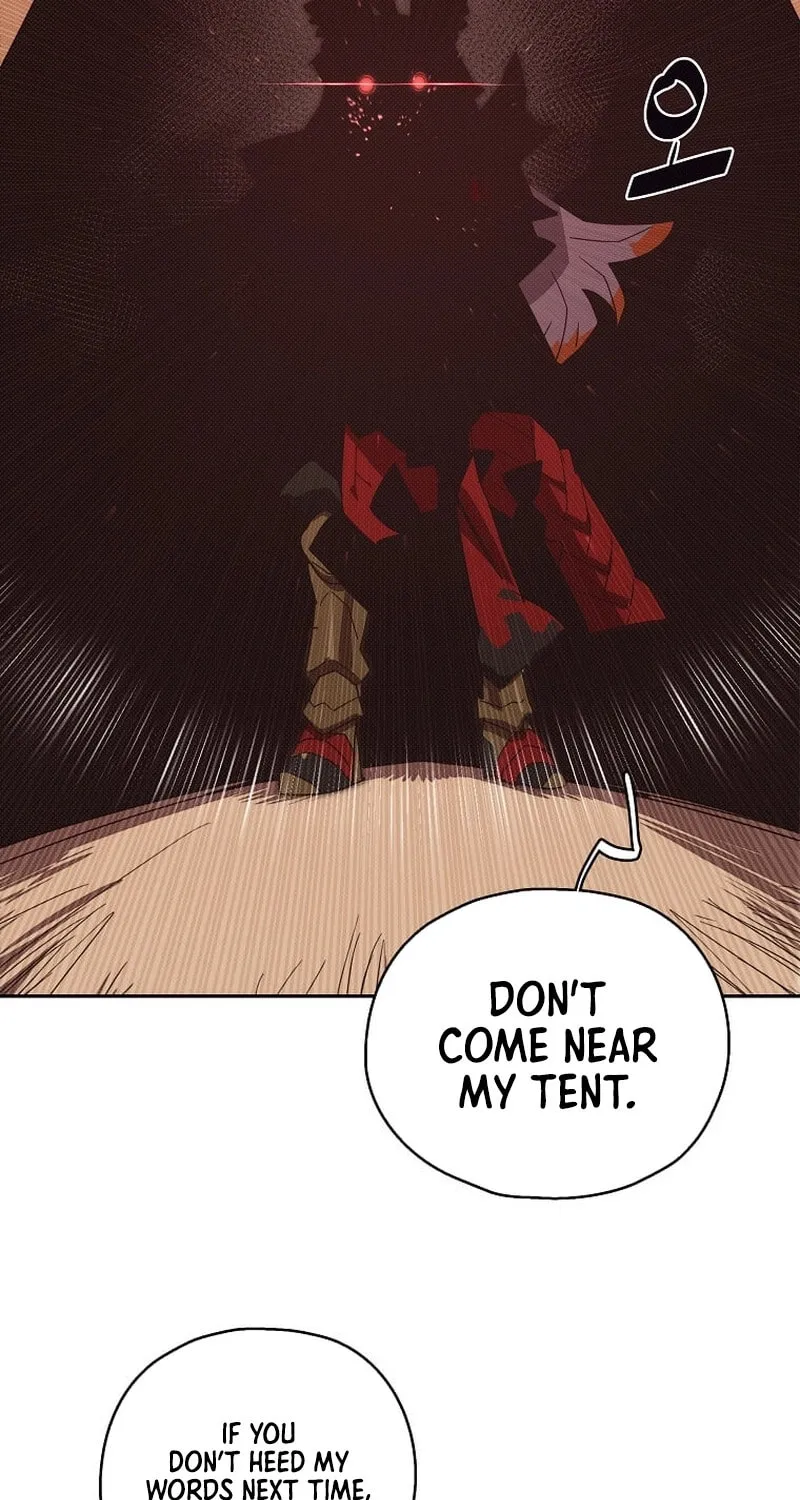 My Inventory Is Abnormal Chapter 33 page 8 - 