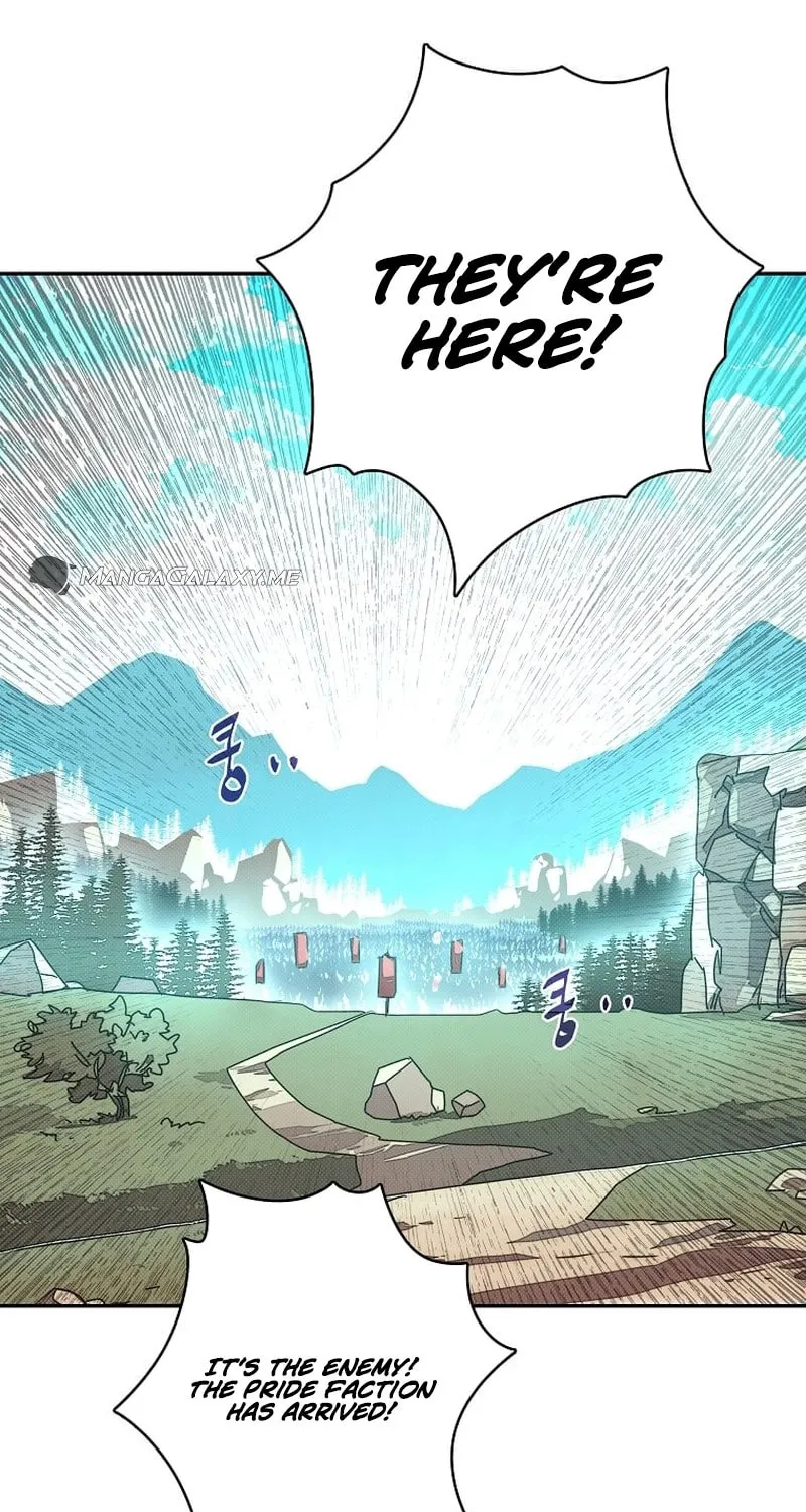 My Inventory Is Abnormal Chapter 33 page 72 - 