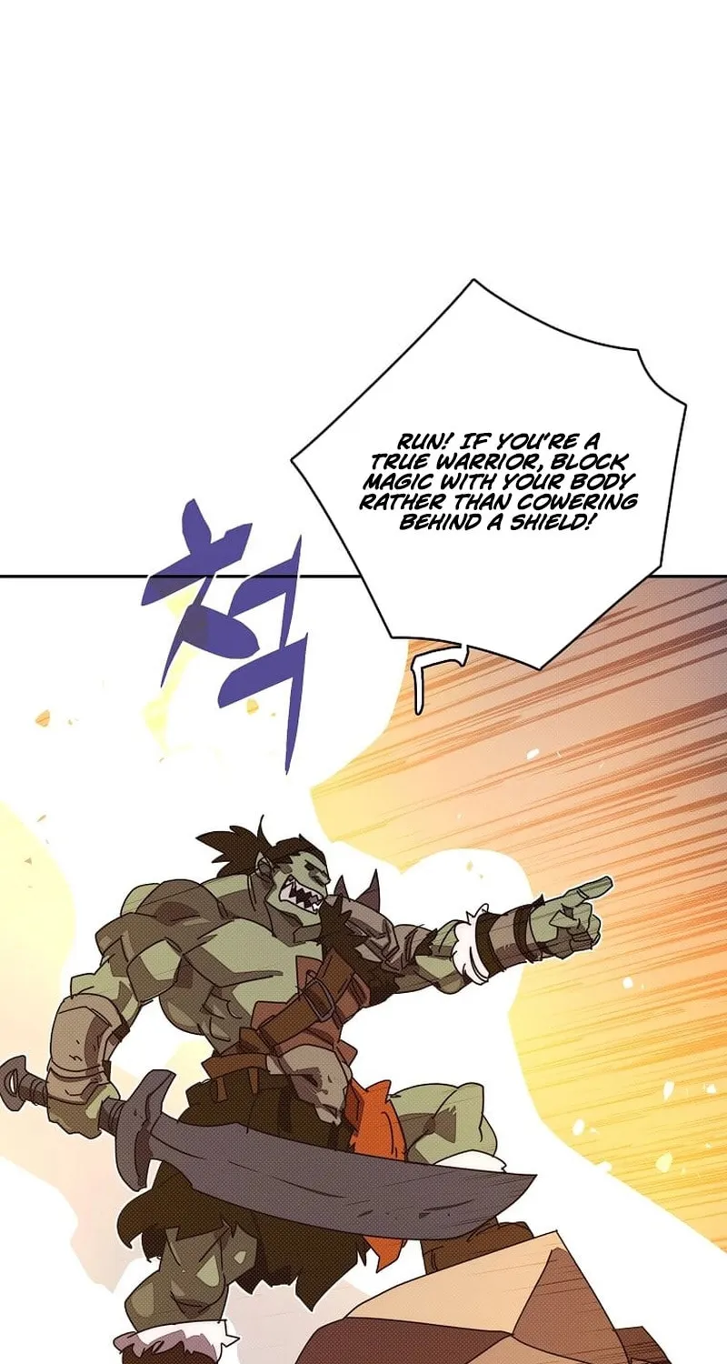 My Inventory Is Abnormal Chapter 34 page 17 - 