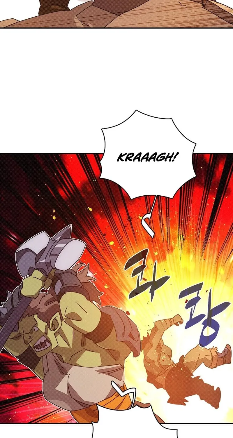 My Inventory Is Abnormal Chapter 34 page 18 - 