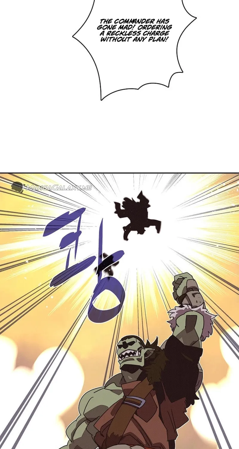 My Inventory Is Abnormal Chapter 34 page 19 - 