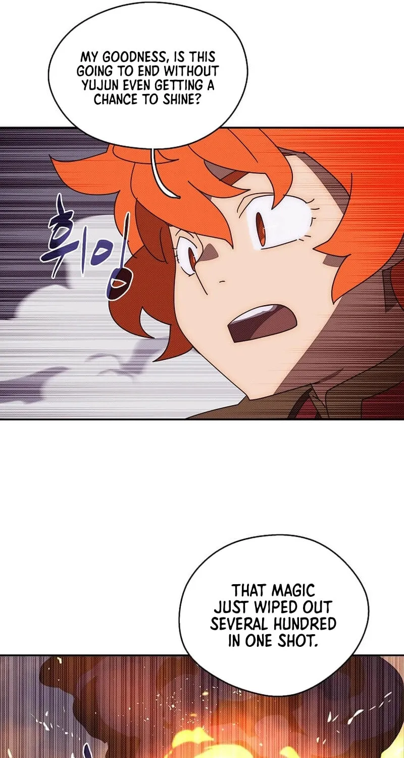 My Inventory Is Abnormal Chapter 34 page 30 - 