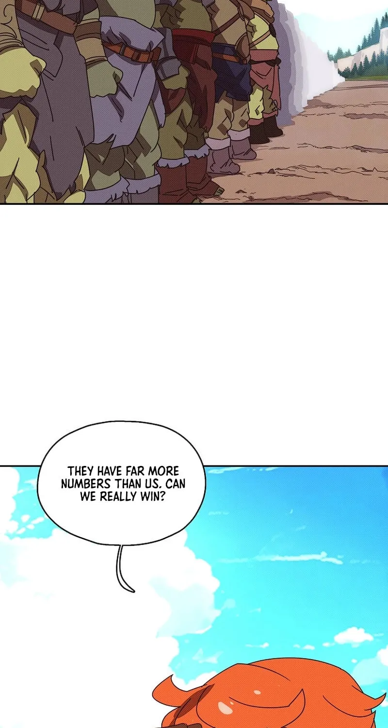 My Inventory Is Abnormal Chapter 34 page 4 - 