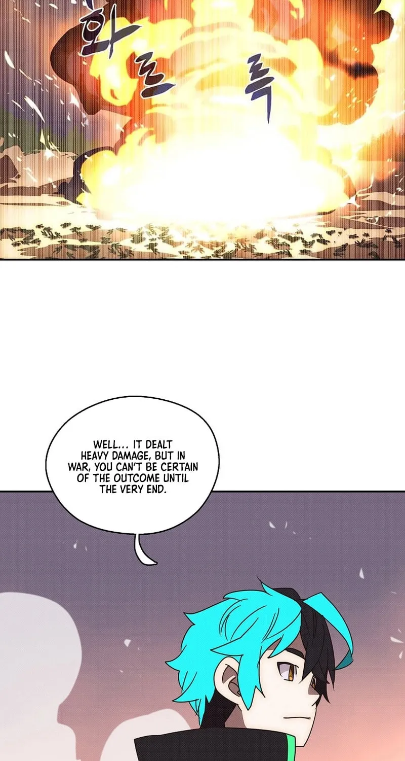 My Inventory Is Abnormal Chapter 34 page 31 - 