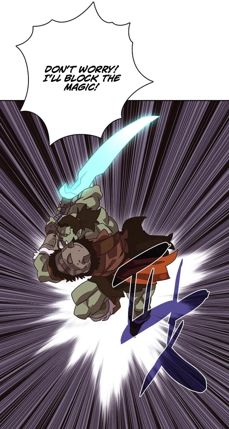 My Inventory Is Abnormal Chapter 34 page 40 - 