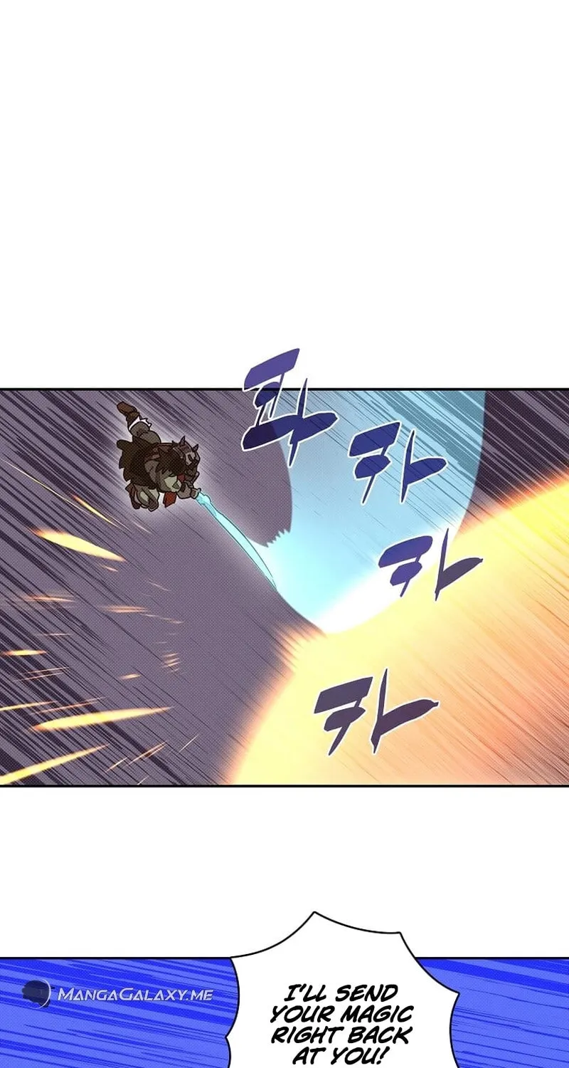 My Inventory Is Abnormal Chapter 34 page 43 - 