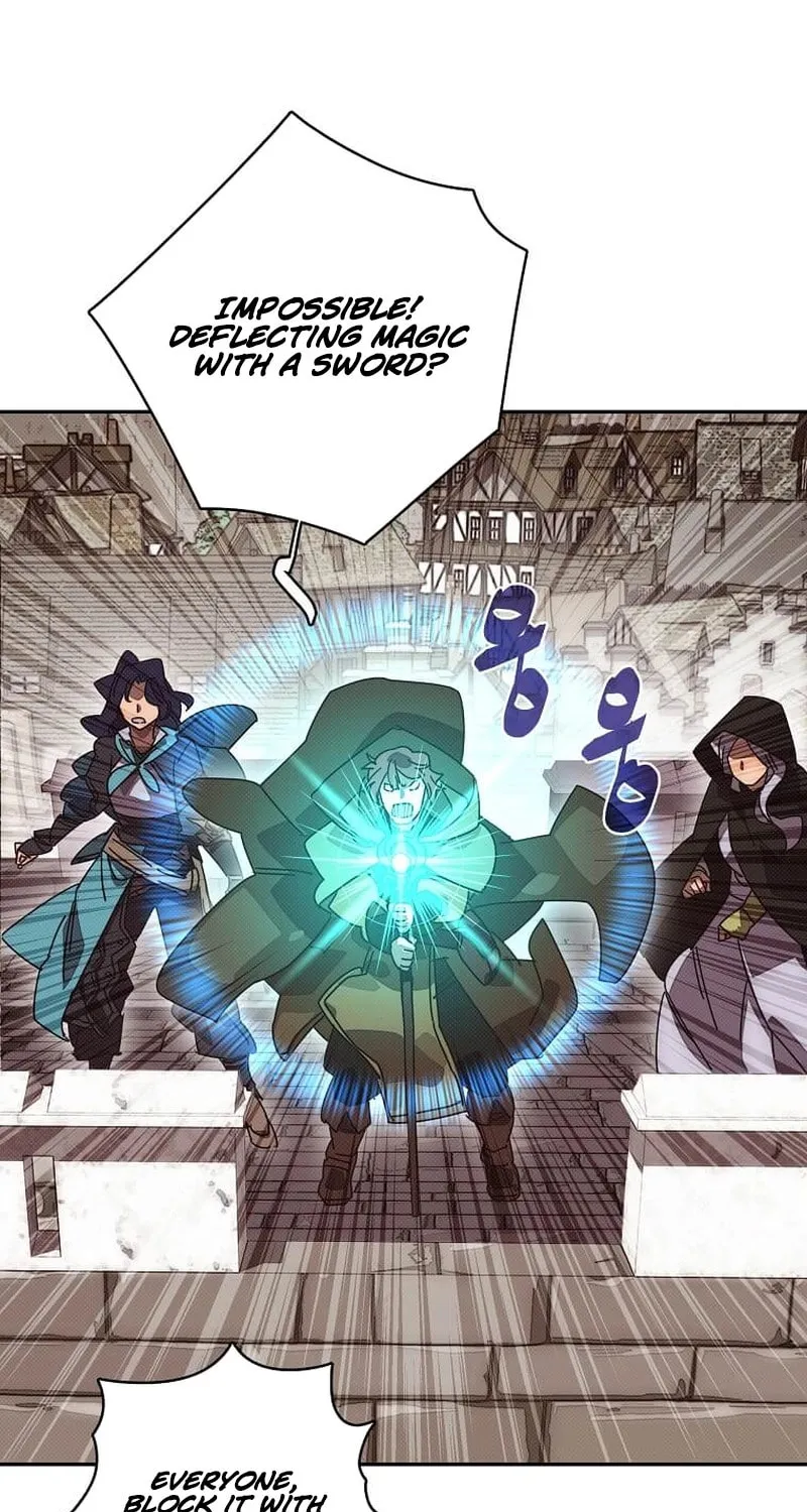 My Inventory Is Abnormal Chapter 34 page 45 - 