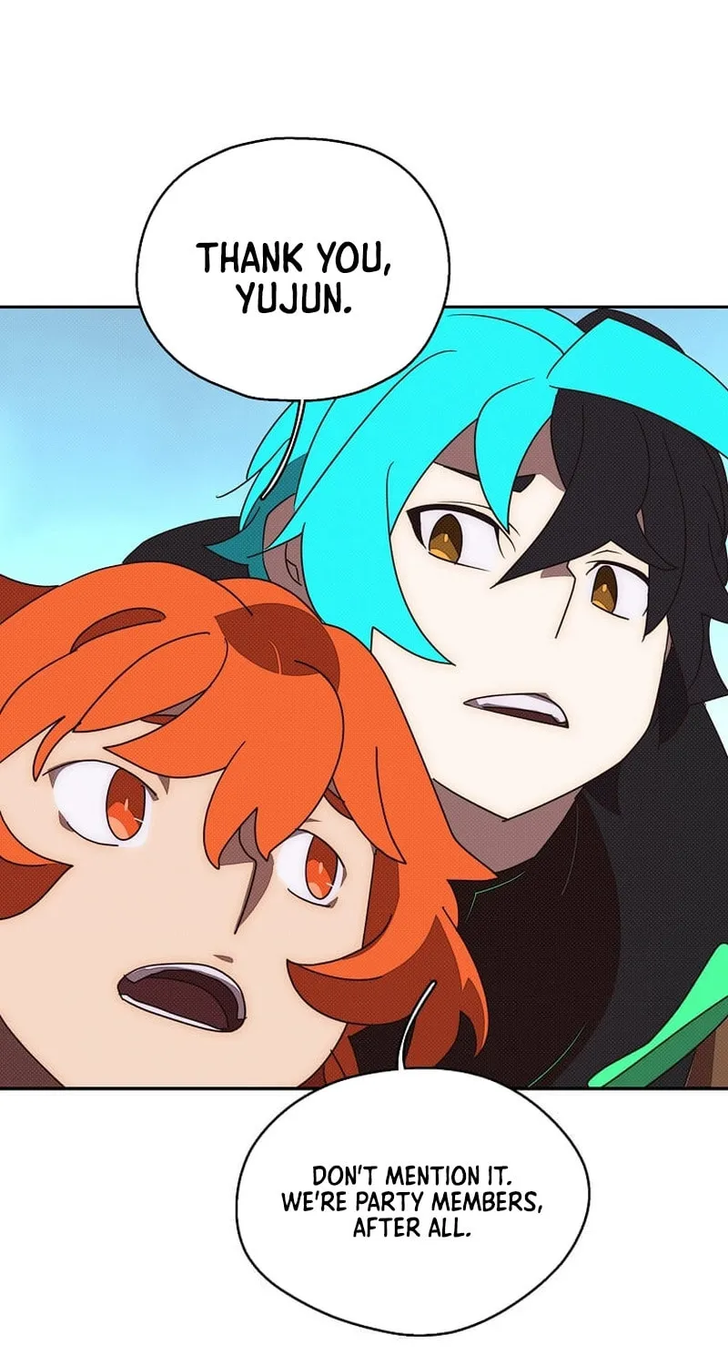 My Inventory Is Abnormal Chapter 34 page 48 - 