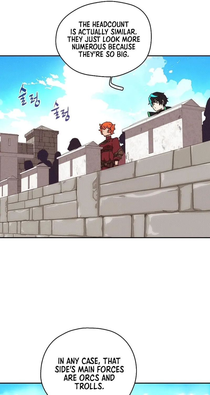 My Inventory Is Abnormal Chapter 34 page 6 - 