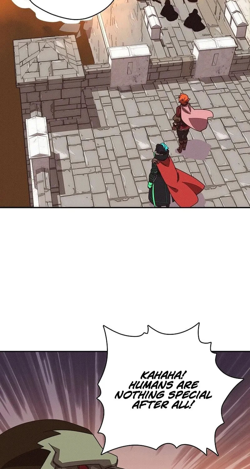 My Inventory Is Abnormal Chapter 34 page 52 - 
