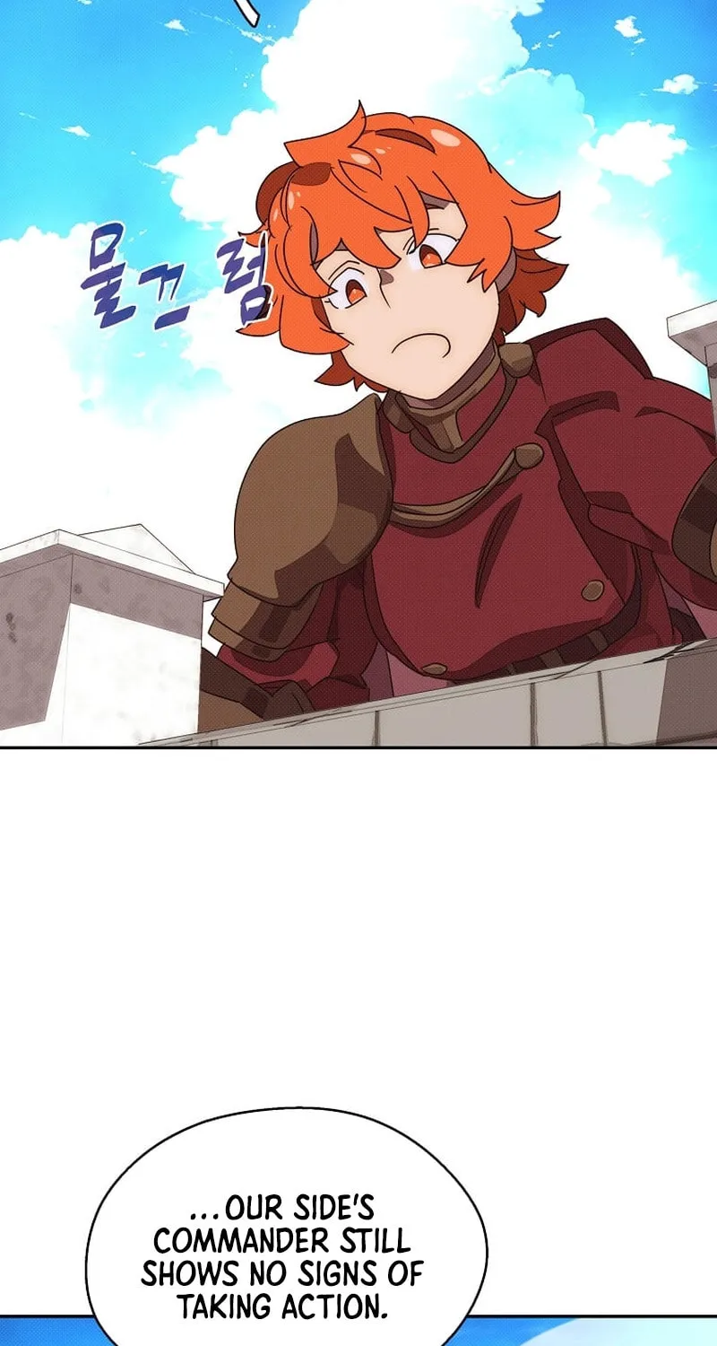 My Inventory Is Abnormal Chapter 34 page 58 - 