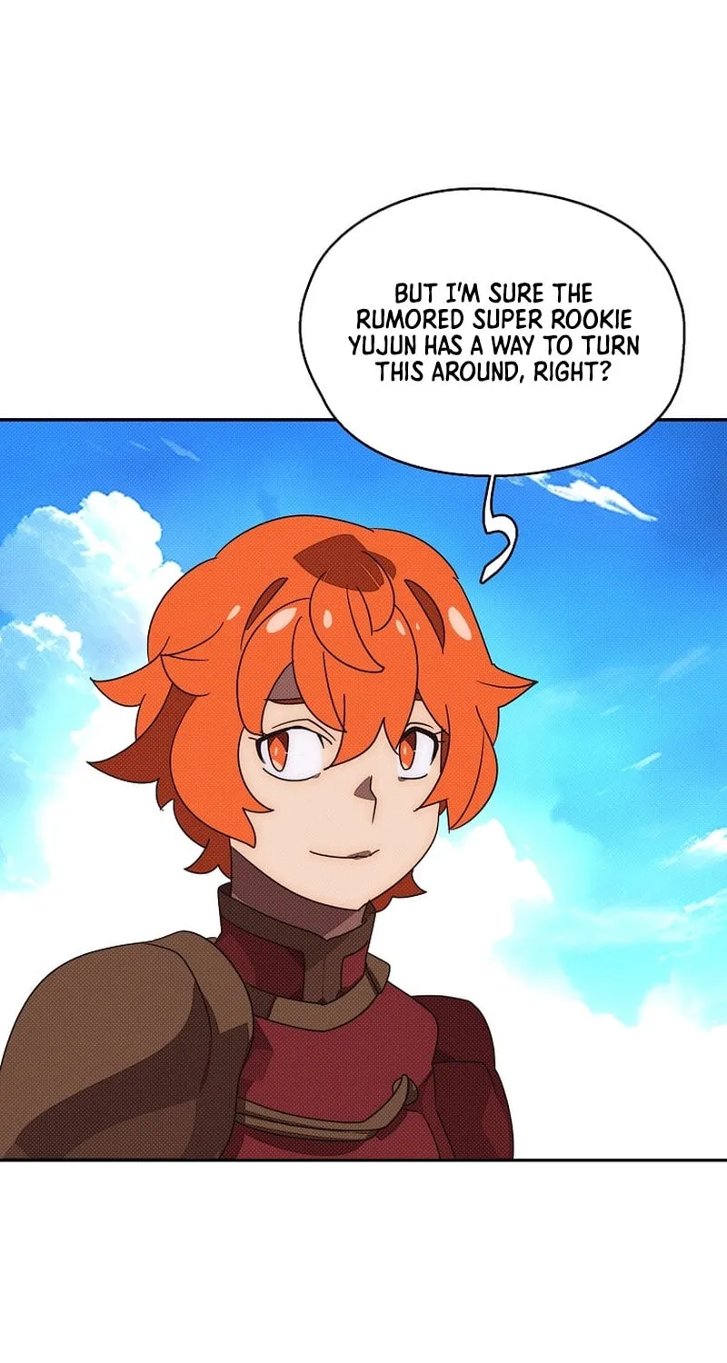 My Inventory Is Abnormal Chapter 34 page 60 - 