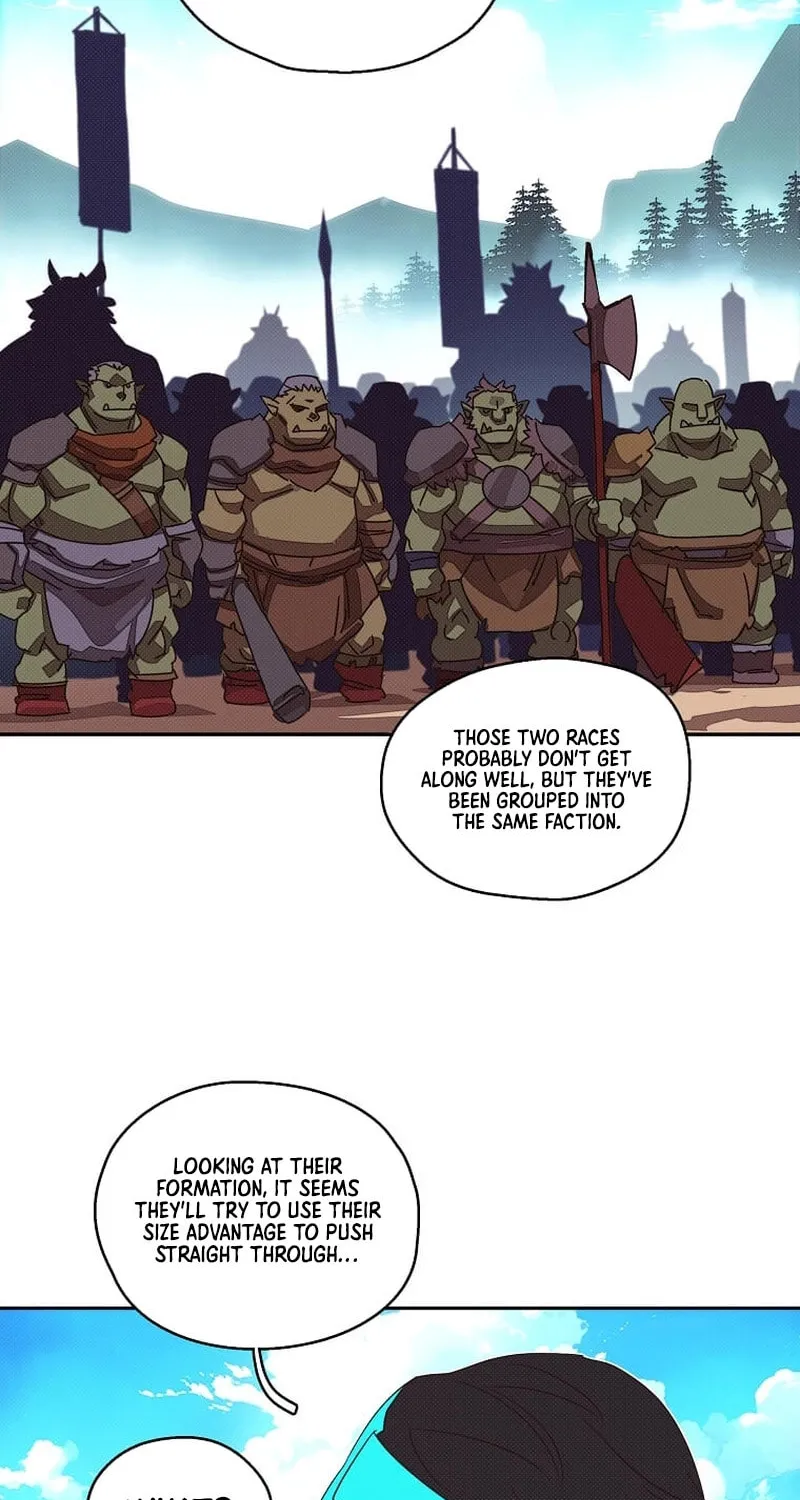 My Inventory Is Abnormal Chapter 34 page 7 - 