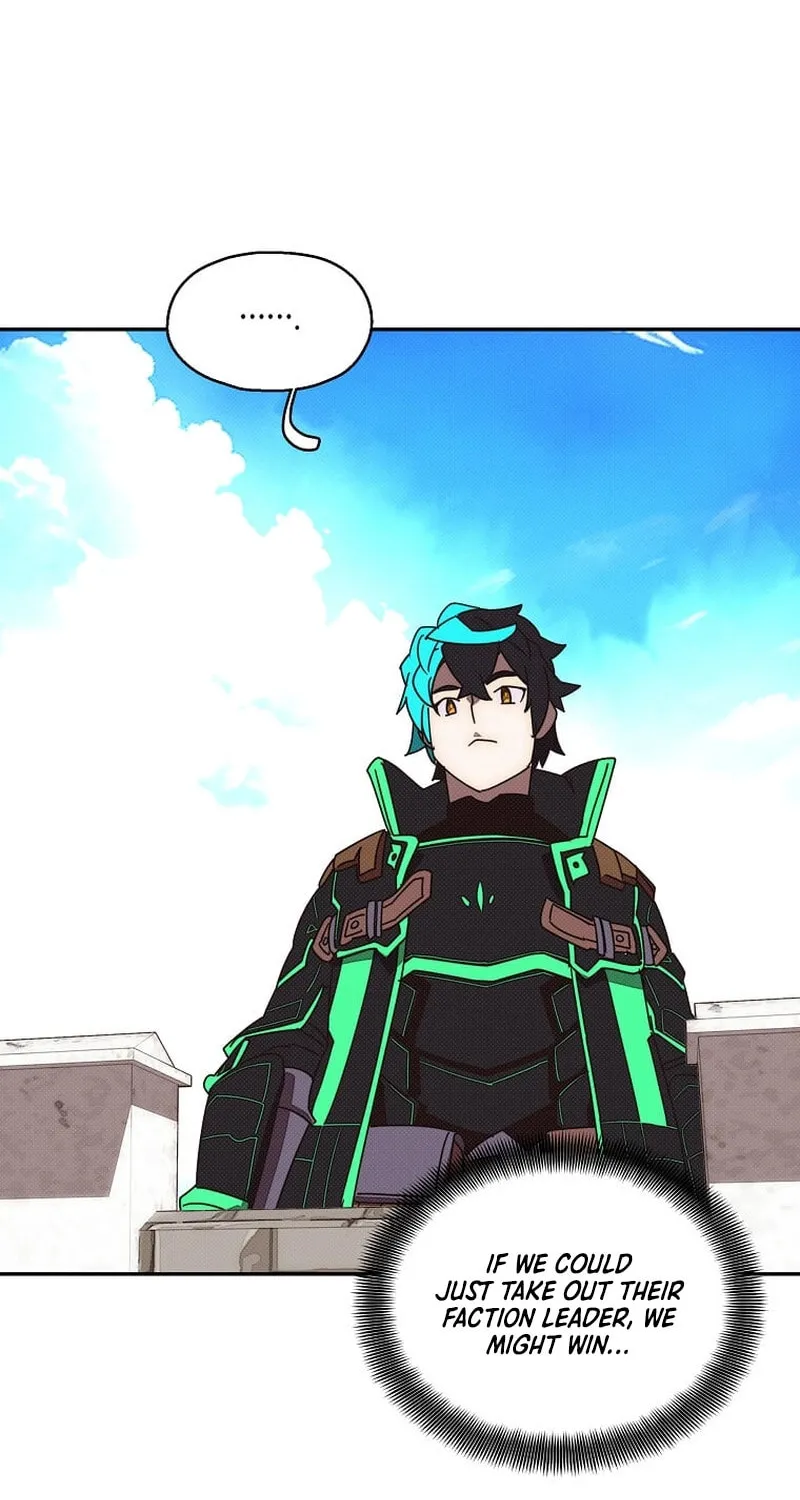 My Inventory Is Abnormal Chapter 34 page 61 - 