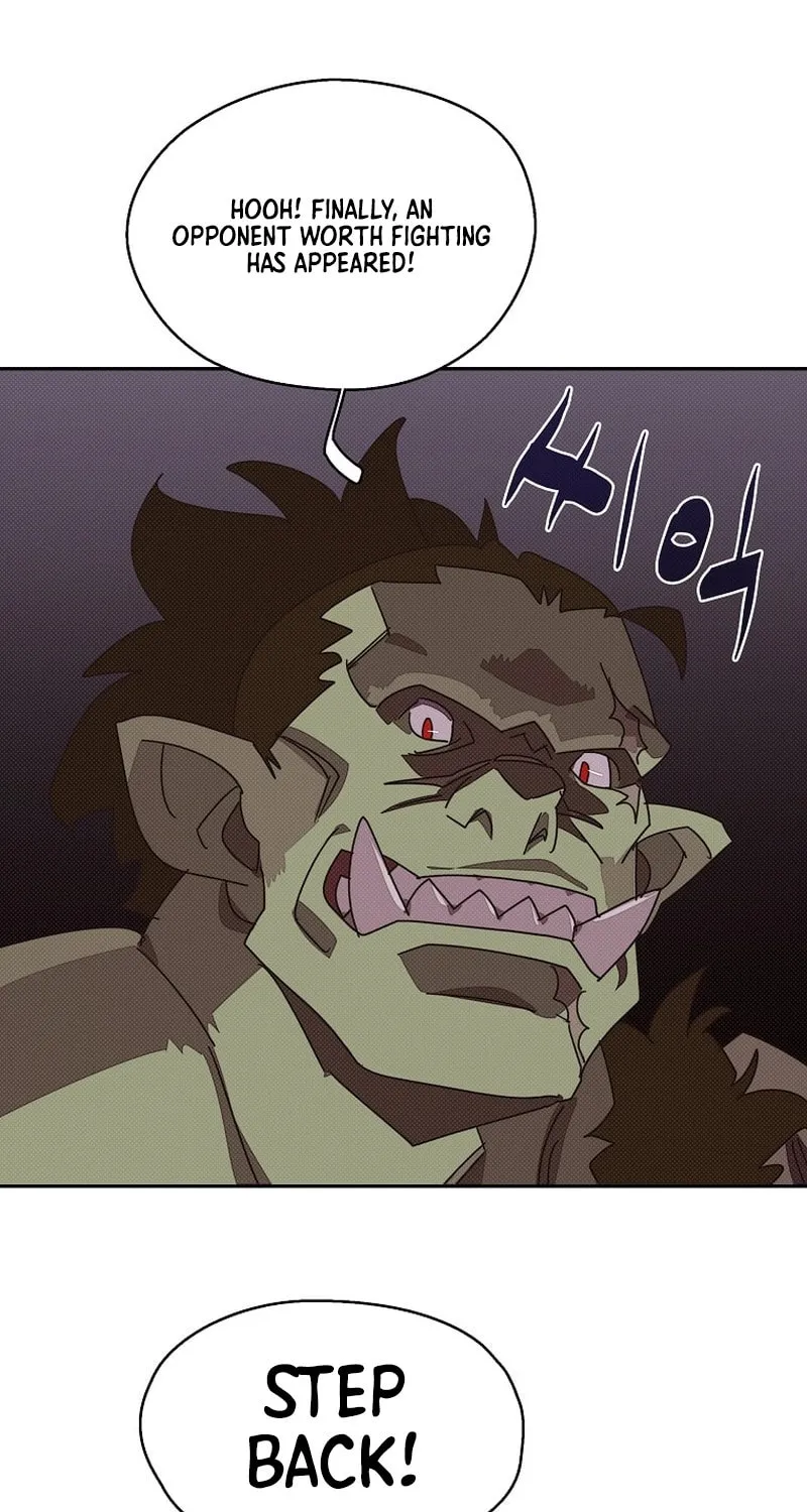 My Inventory Is Abnormal Chapter 34 page 68 - 