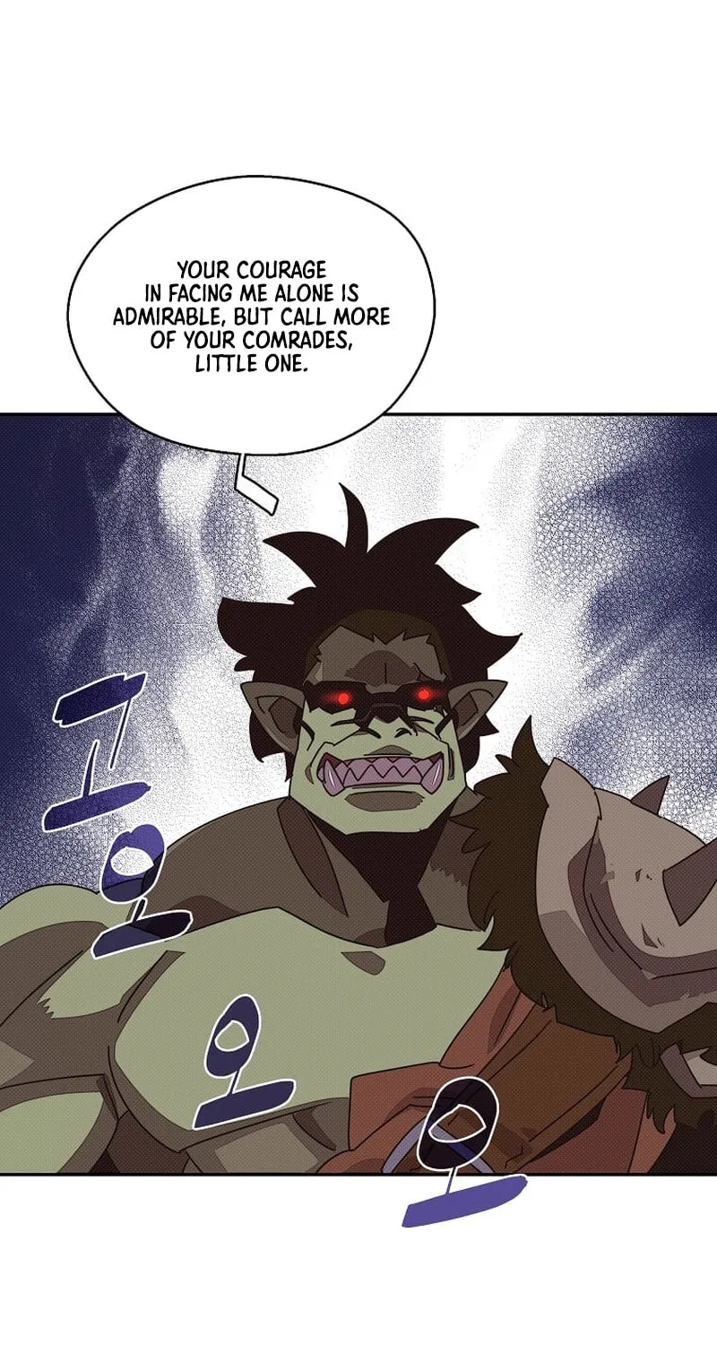 My Inventory Is Abnormal Chapter 34 page 70 - 