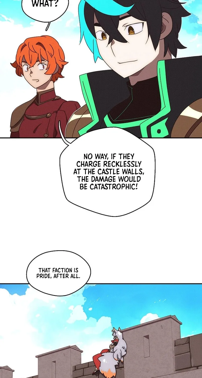 My Inventory Is Abnormal Chapter 34 page 8 - 