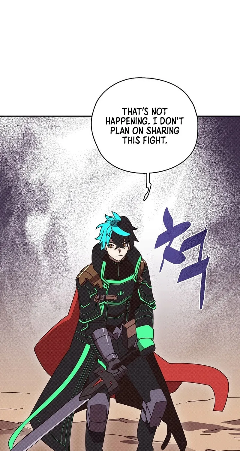 My Inventory Is Abnormal Chapter 34 page 71 - 