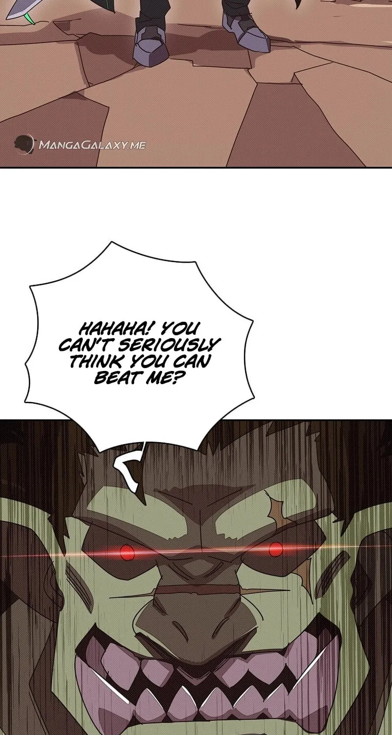 My Inventory Is Abnormal Chapter 34 page 72 - 