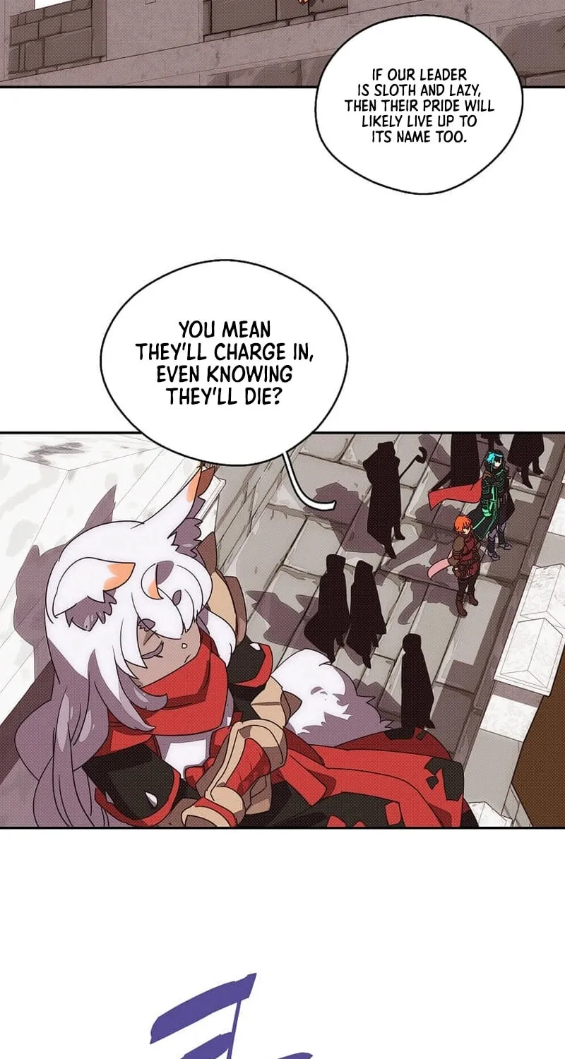 My Inventory Is Abnormal Chapter 34 page 9 - 