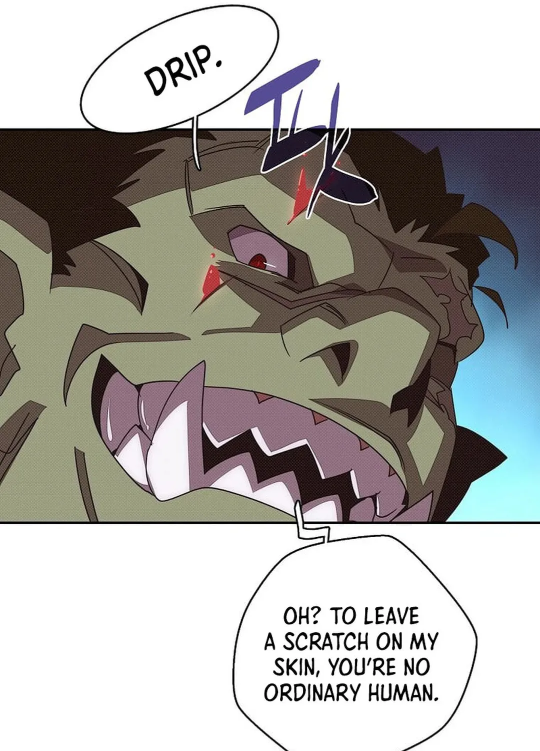 My Inventory Is Abnormal Chapter 35 page 11 - 