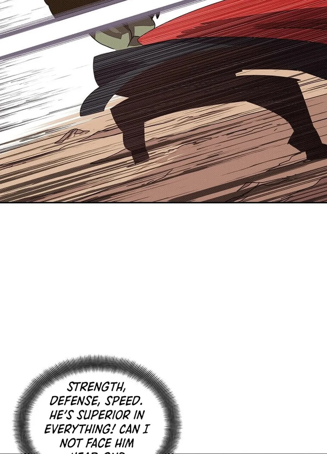 My Inventory Is Abnormal Chapter 35 page 18 - 