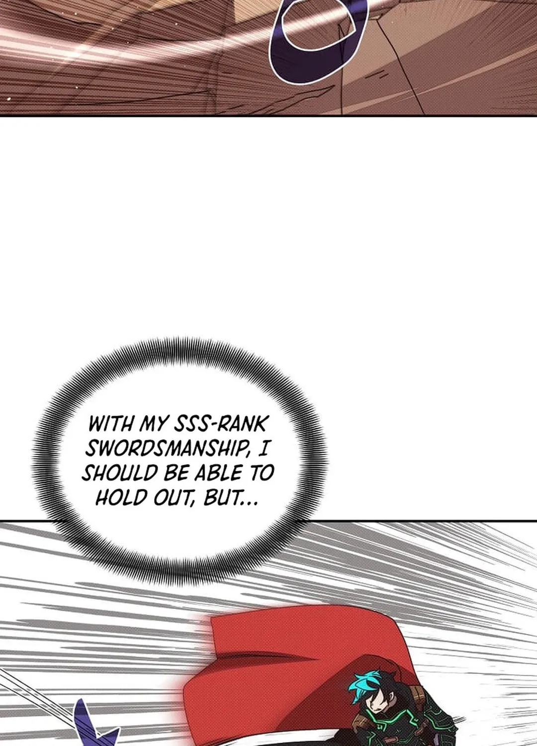 My Inventory Is Abnormal Chapter 35 page 23 - 
