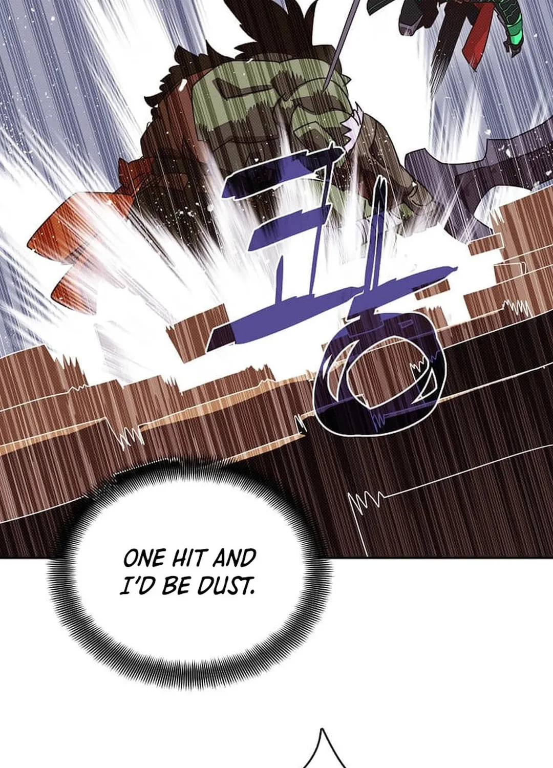 My Inventory Is Abnormal Chapter 35 page 25 - 