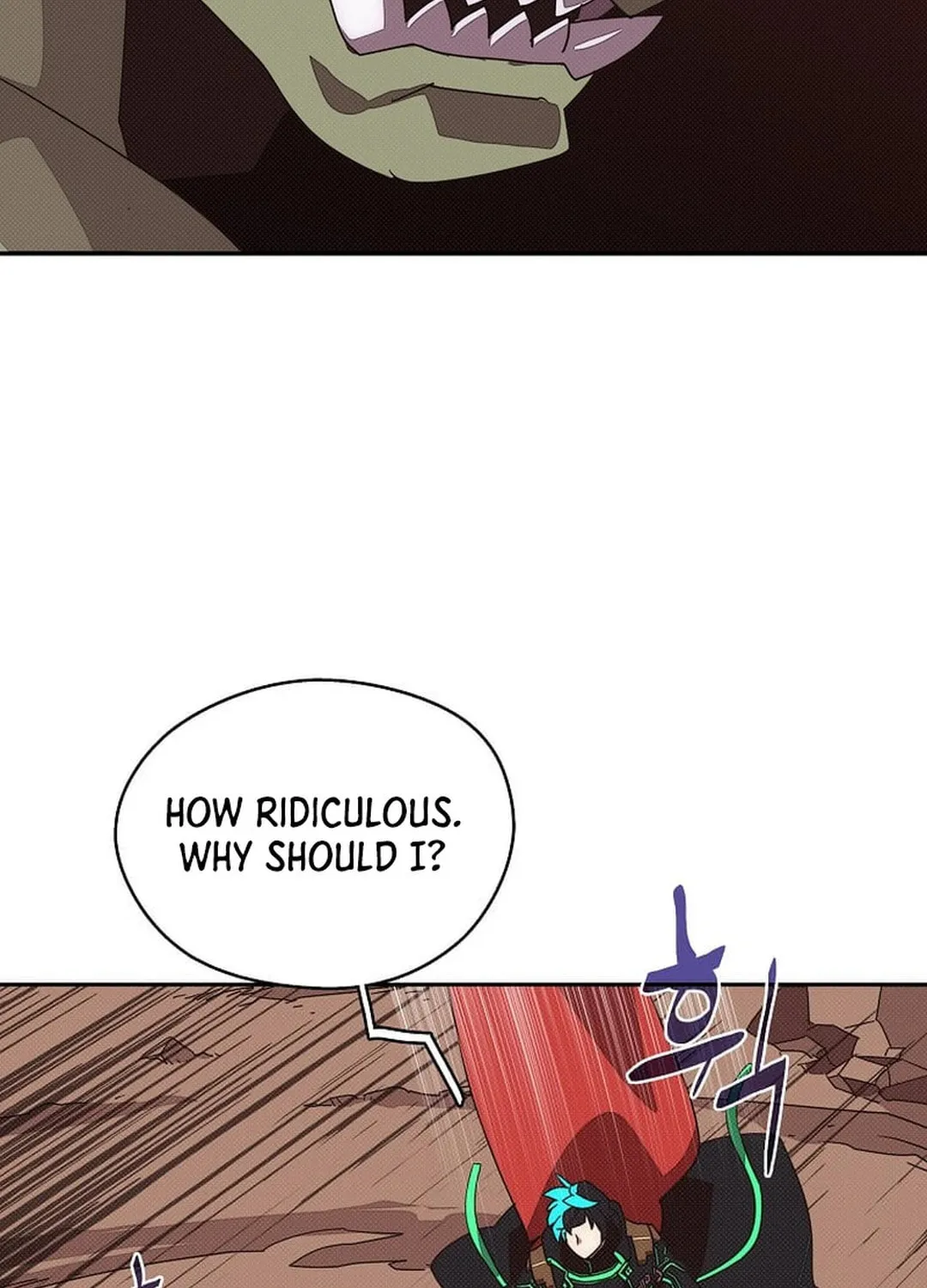 My Inventory Is Abnormal Chapter 35 page 27 - 