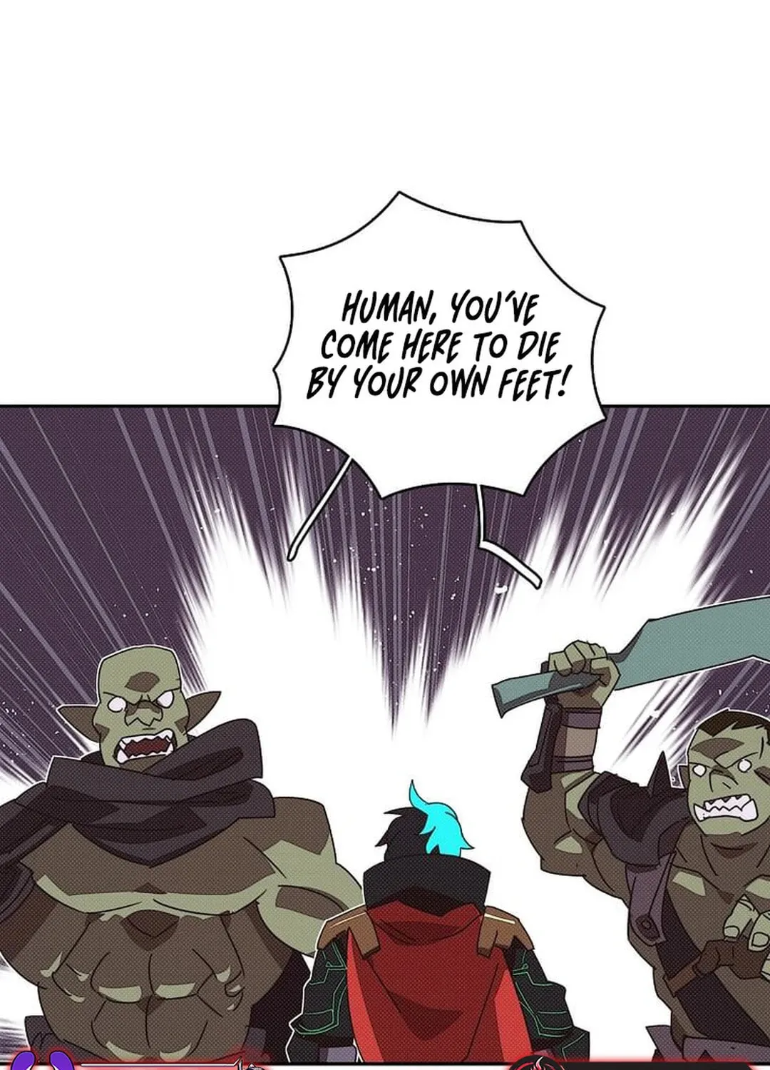 My Inventory Is Abnormal Chapter 35 page 29 - 