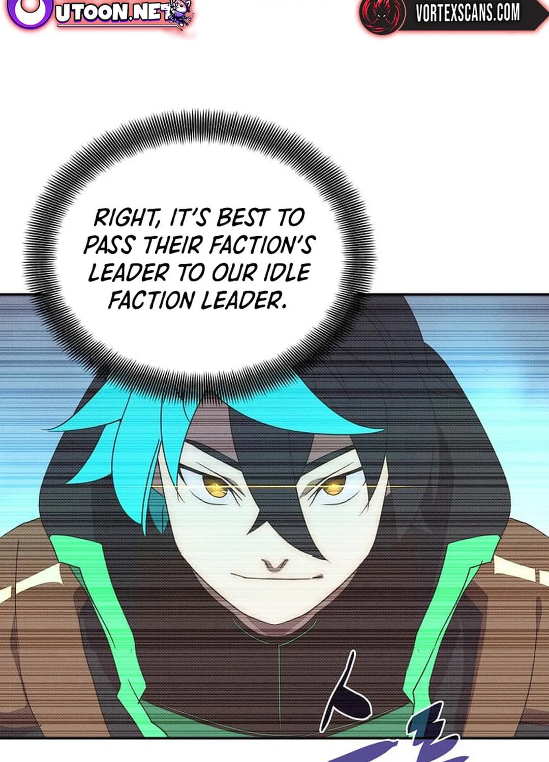 My Inventory Is Abnormal Chapter 35 page 30 - 