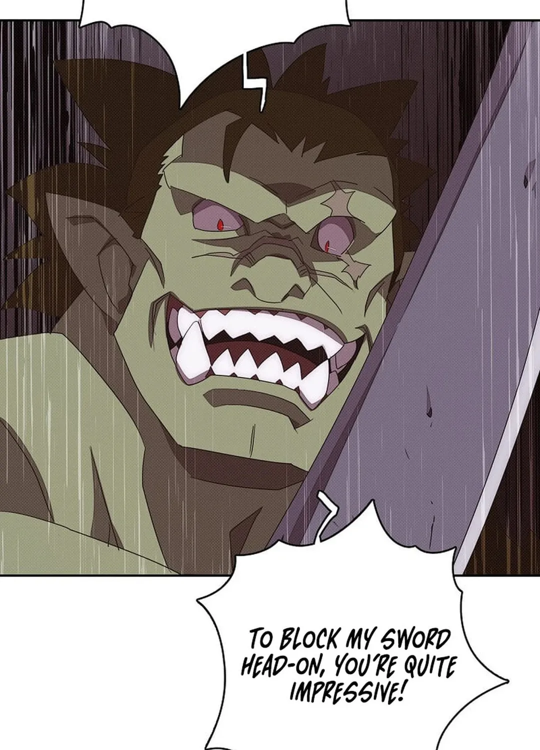 My Inventory Is Abnormal Chapter 35 page 4 - 