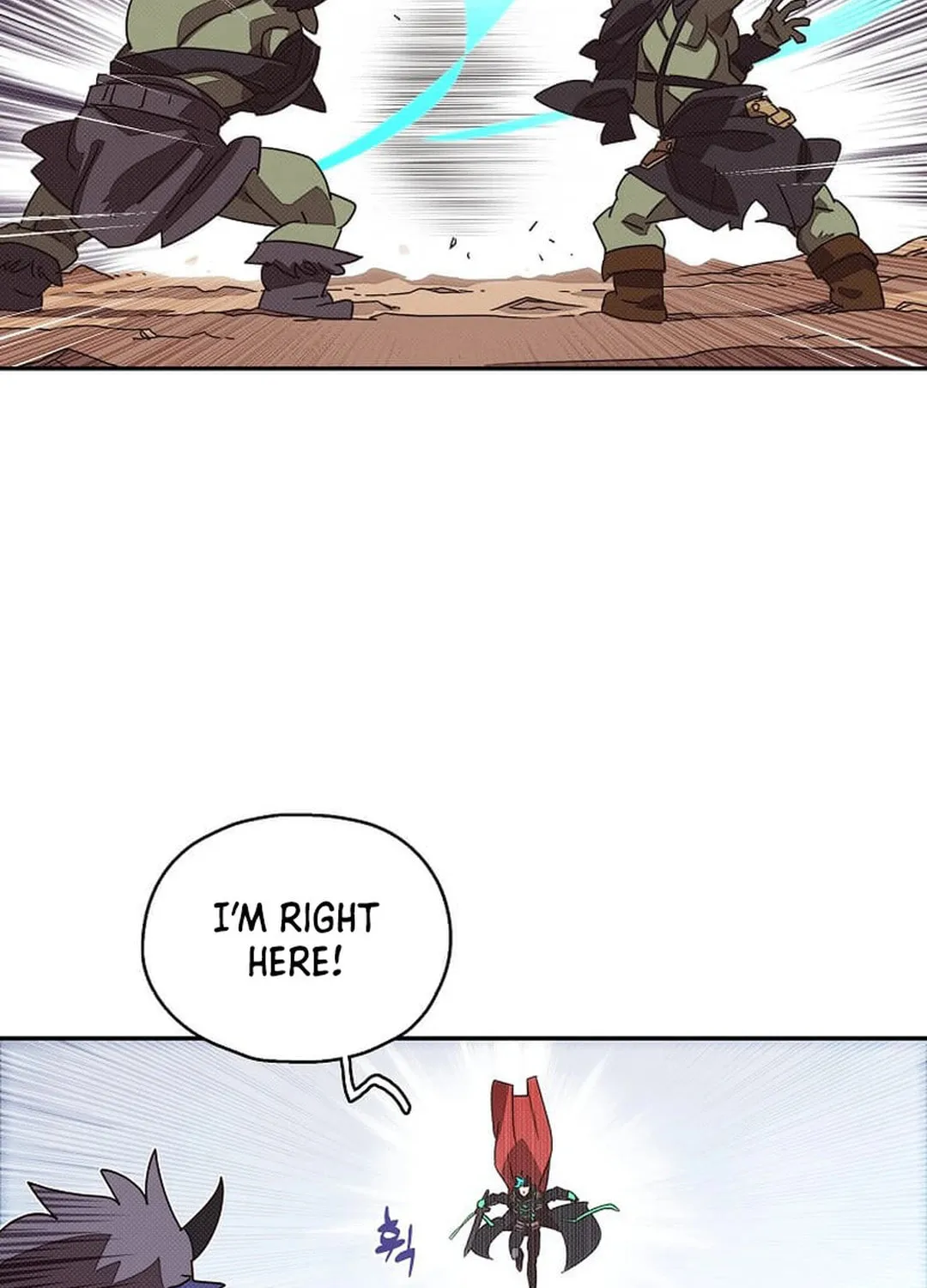 My Inventory Is Abnormal Chapter 35 page 32 - 