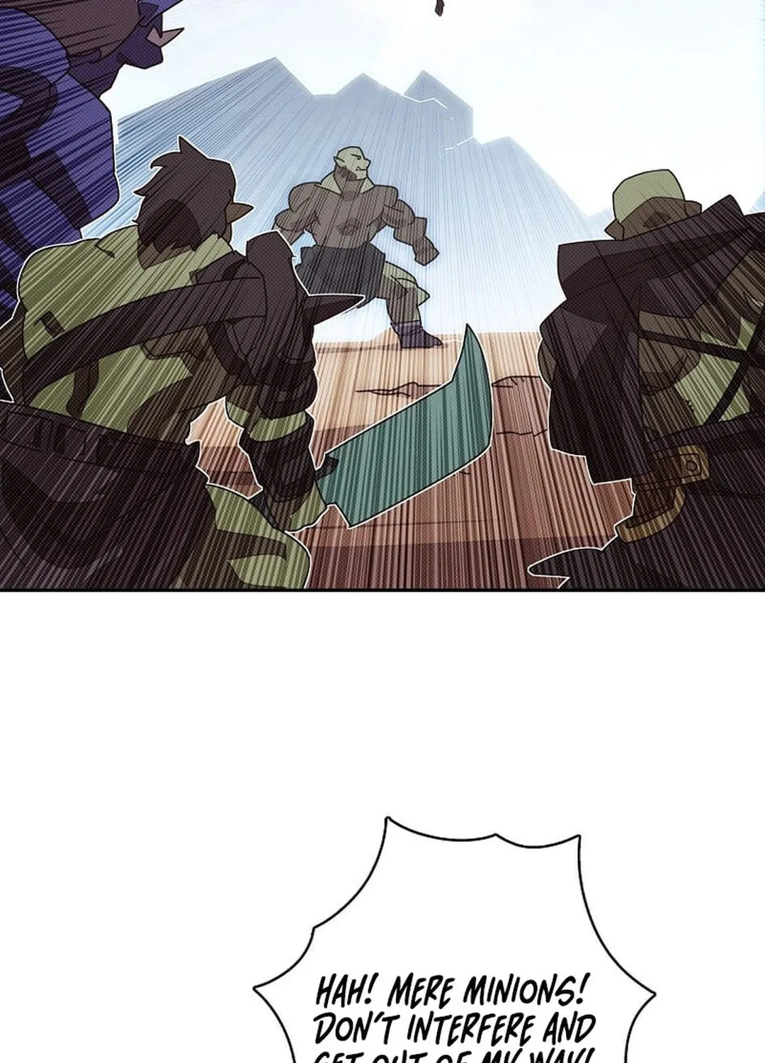 My Inventory Is Abnormal Chapter 35 page 33 - 