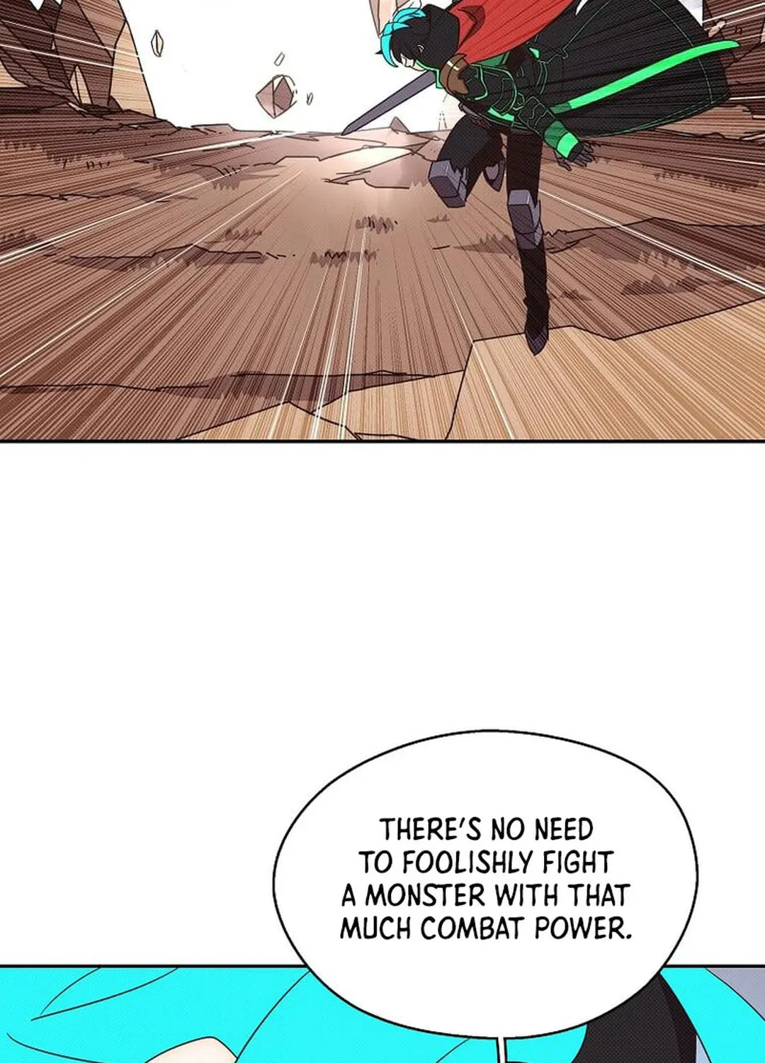 My Inventory Is Abnormal Chapter 35 page 38 - 