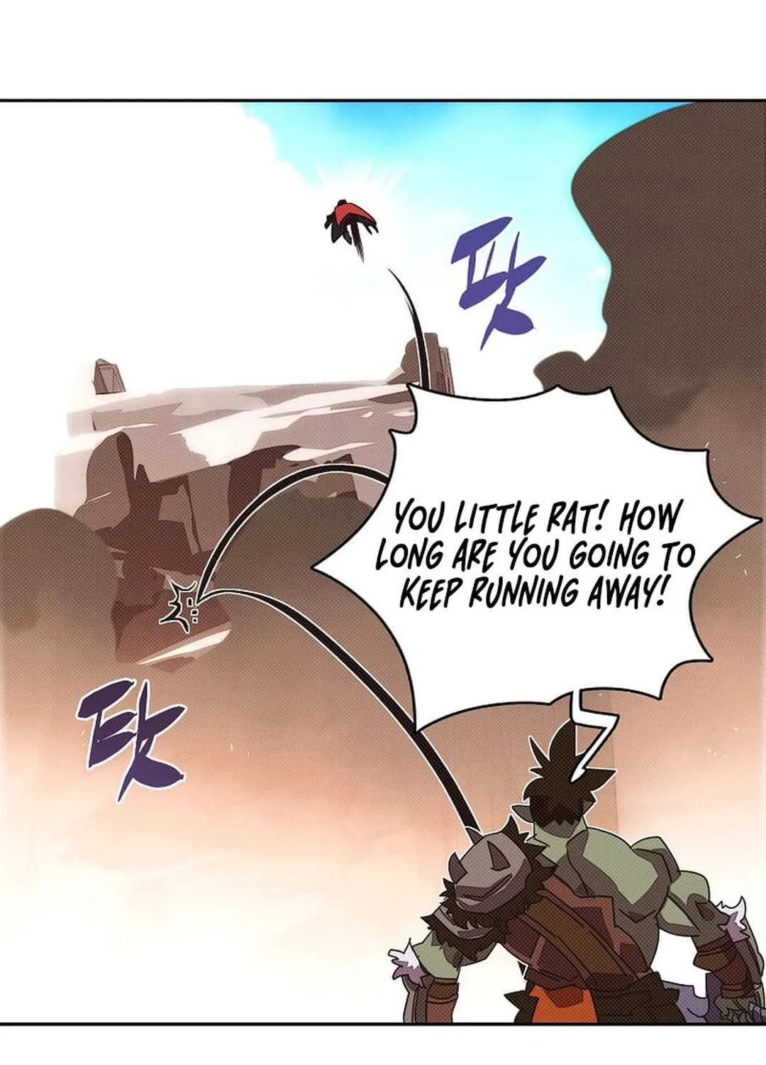 My Inventory Is Abnormal Chapter 35 page 40 - 
