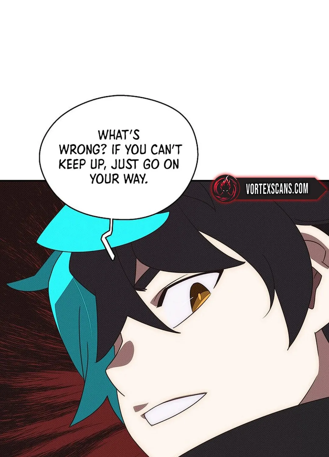 My Inventory Is Abnormal Chapter 35 page 41 - 