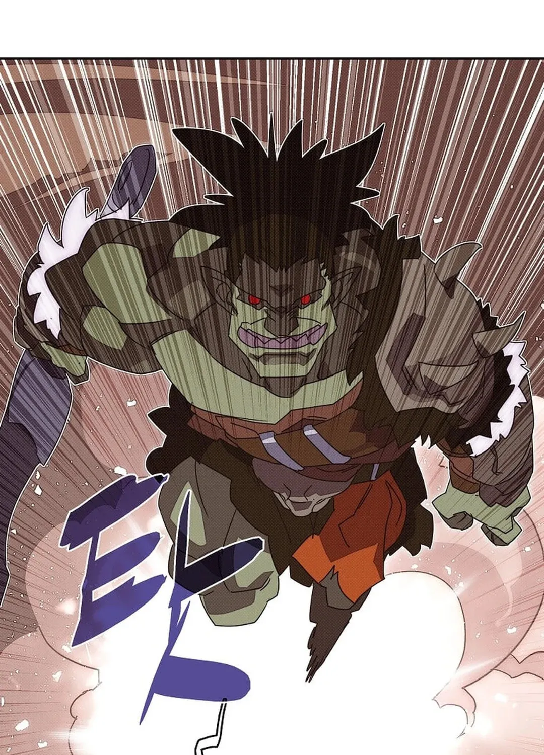 My Inventory Is Abnormal Chapter 35 page 43 - 