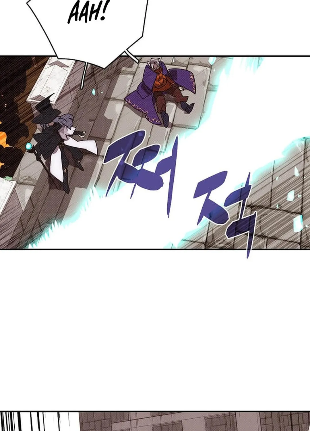 My Inventory Is Abnormal Chapter 35 page 46 - 