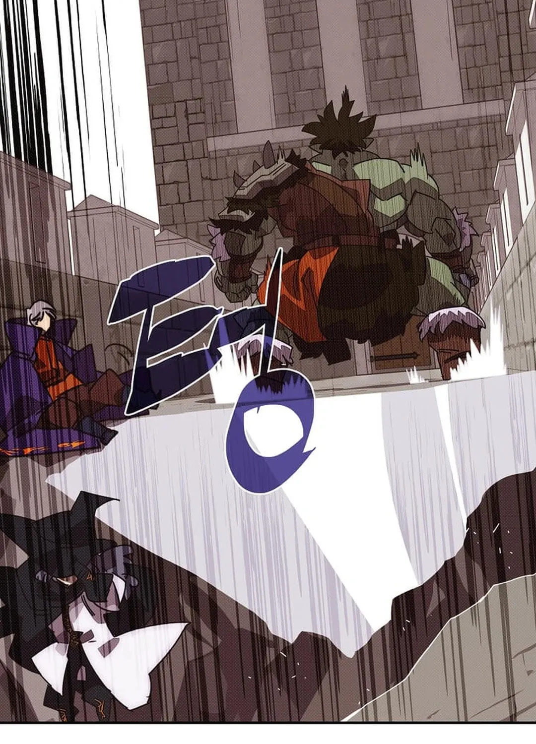 My Inventory Is Abnormal Chapter 35 page 47 - 