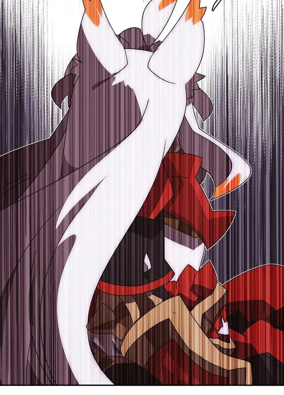My Inventory Is Abnormal Chapter 35 page 51 - 