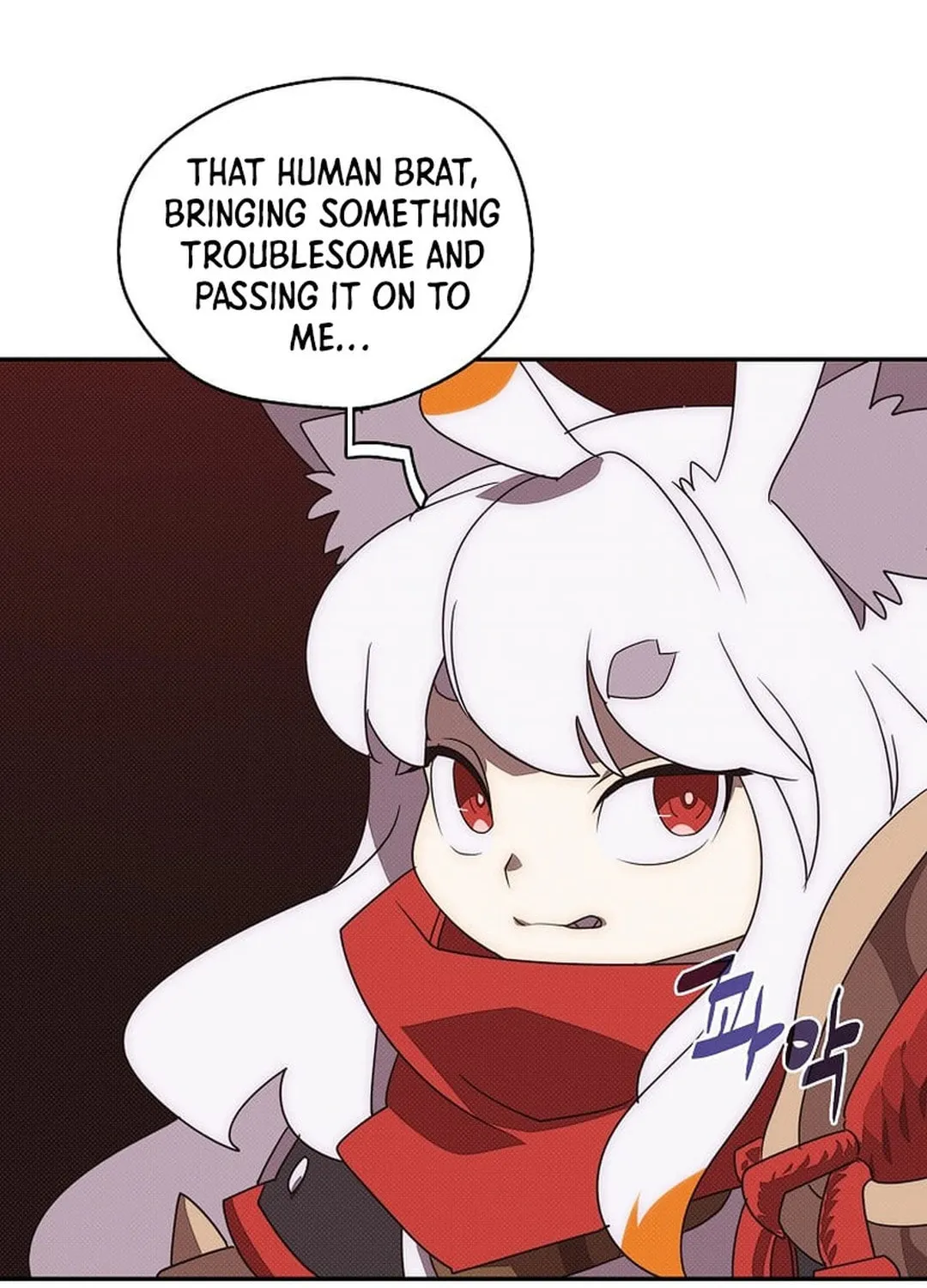 My Inventory Is Abnormal Chapter 35 page 65 - 