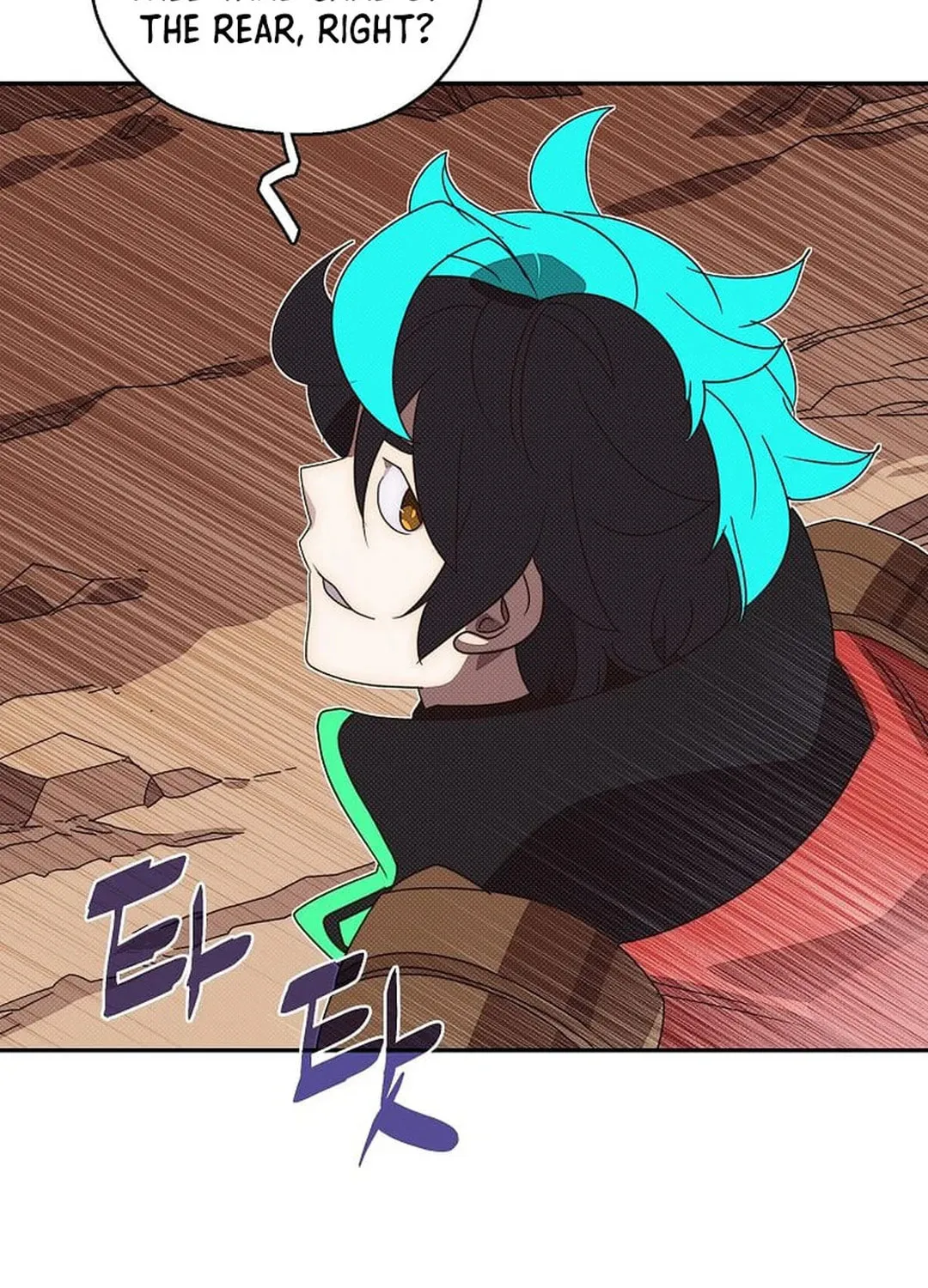 My Inventory Is Abnormal Chapter 35 page 73 - 